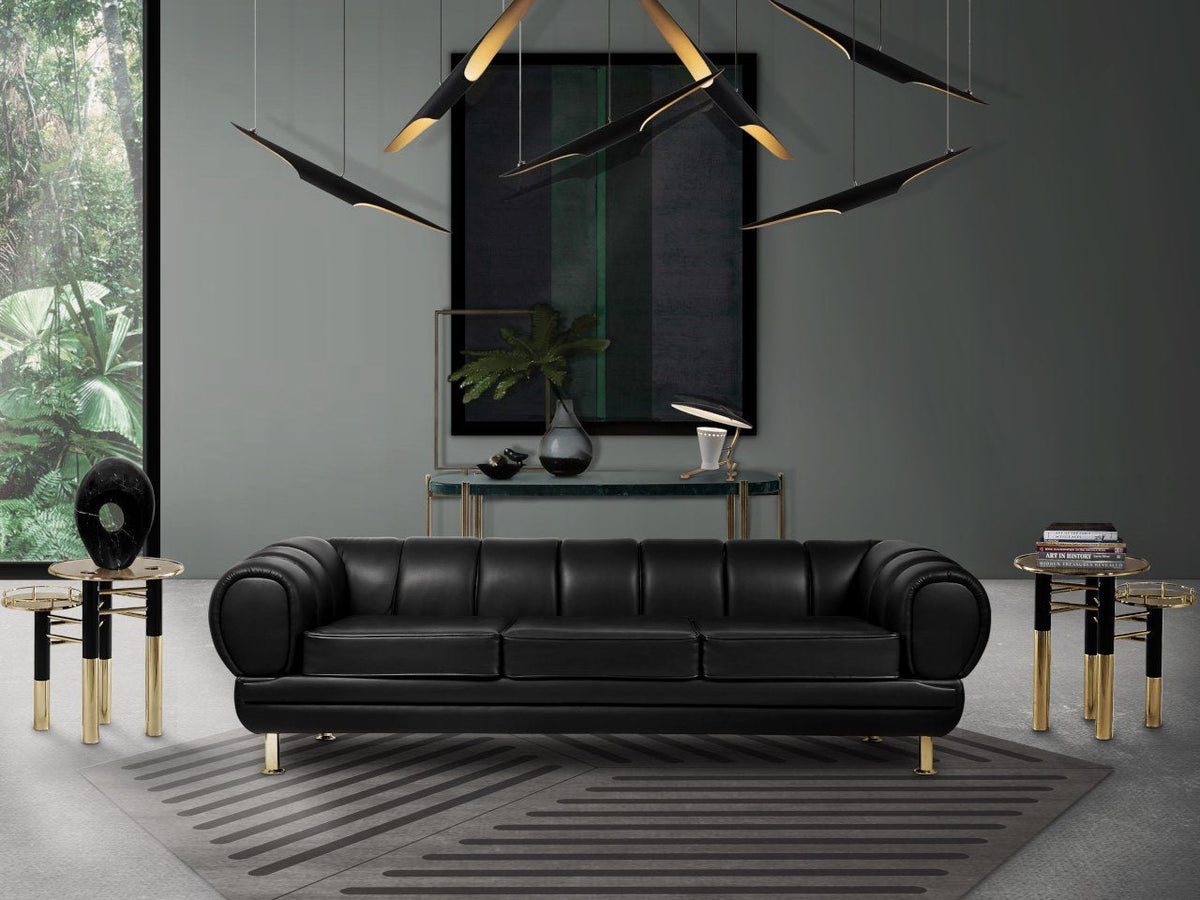 Raelond Modern Pipe Pendant Lights