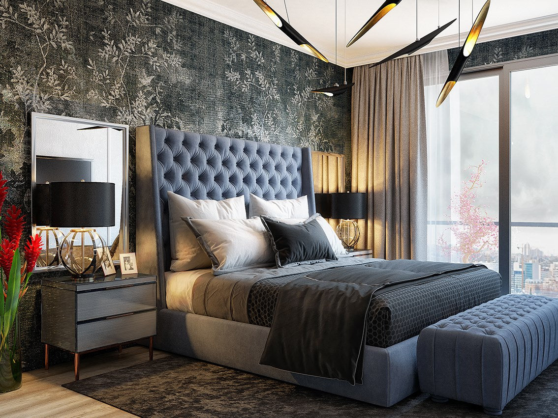 Raelond Modern Pipe Pendant Lights