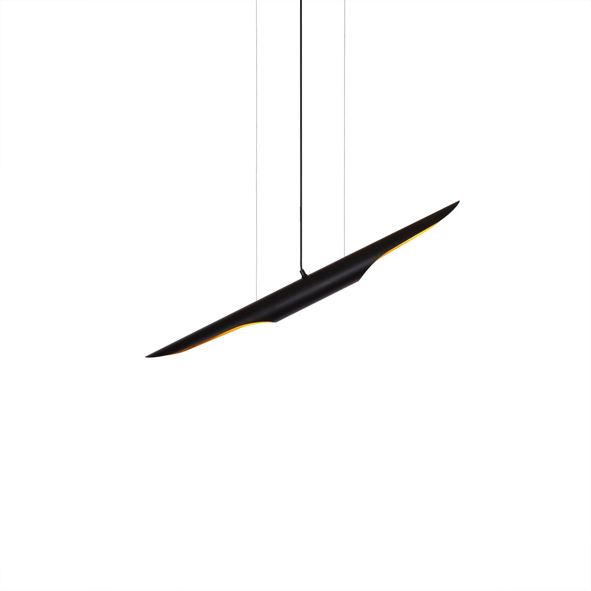 Raelond Modern Pipe Pendant Lights