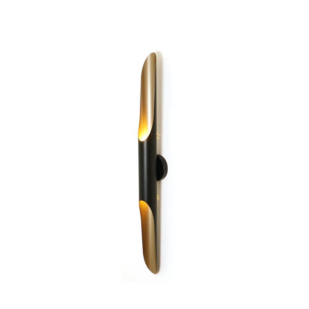 Ciririella Modern Minimalist Art Wall Lamp