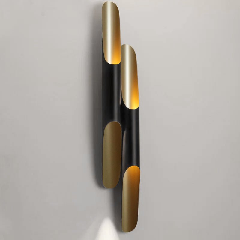 Ciririella Modern Minimalist Art Wall Lamp