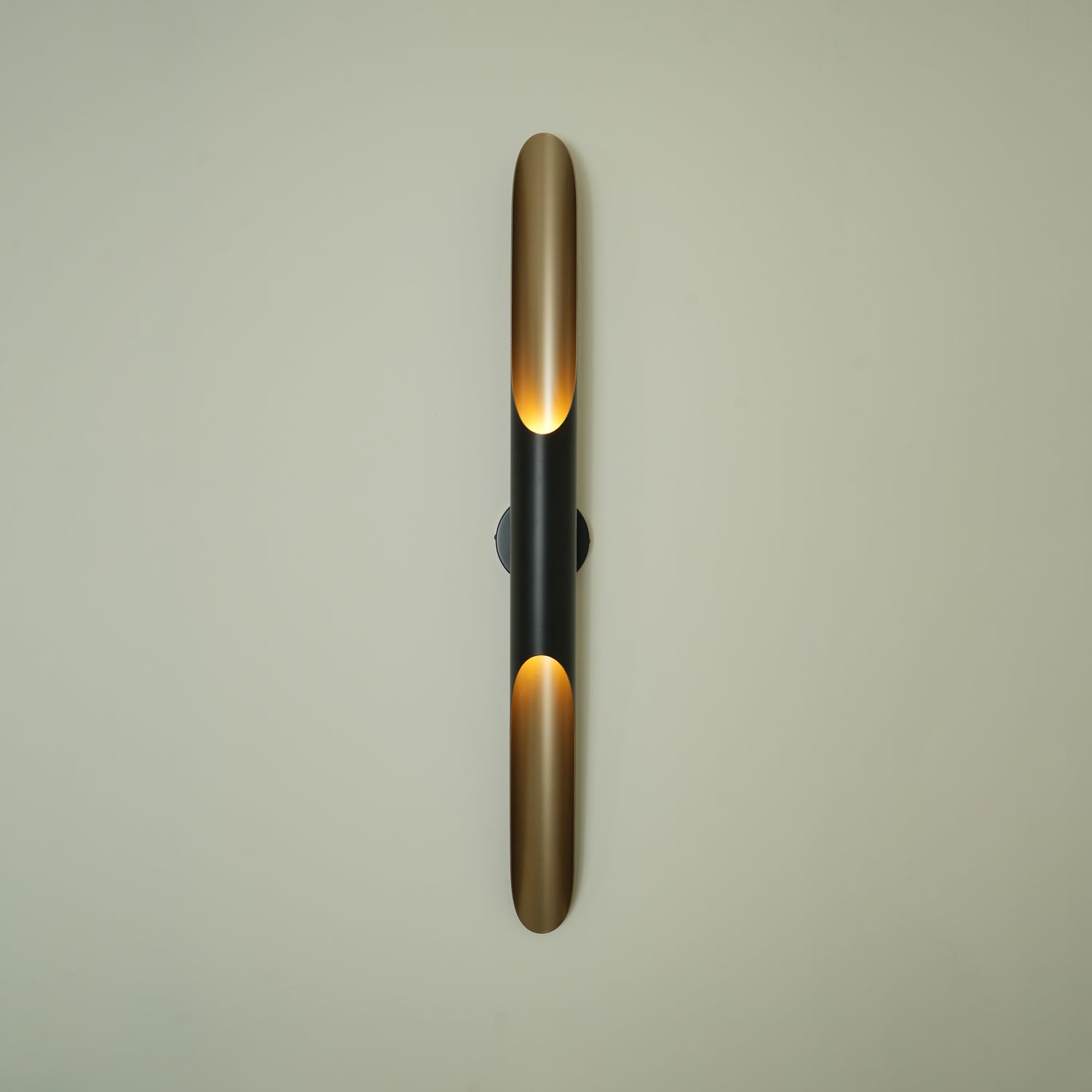 Ciririella Modern Minimalist Art Wall Lamp