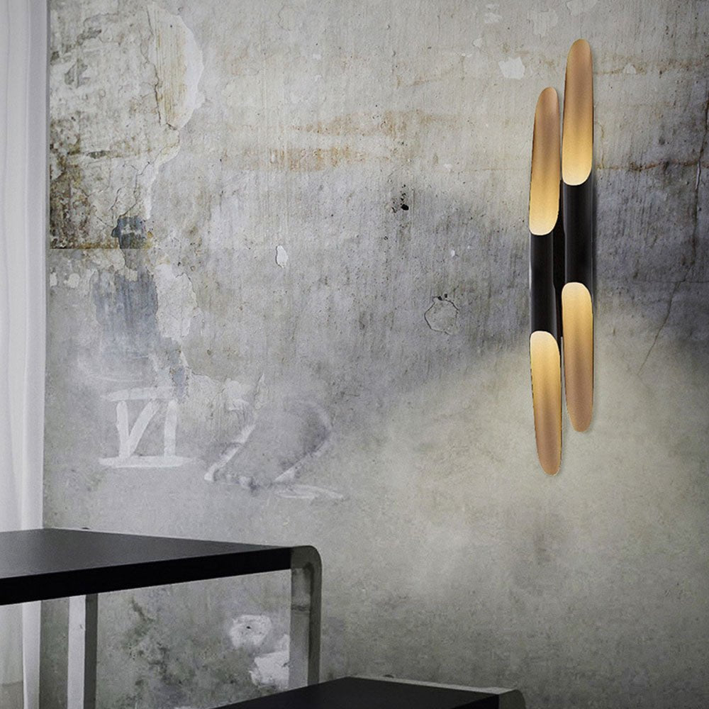 Ciririella Modern Minimalist Art Wall Lamp