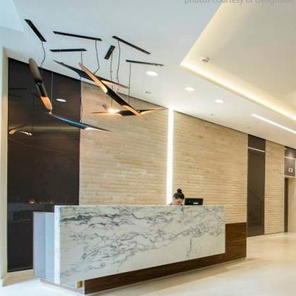 Raelond Modern Pipe Pendant Lights
