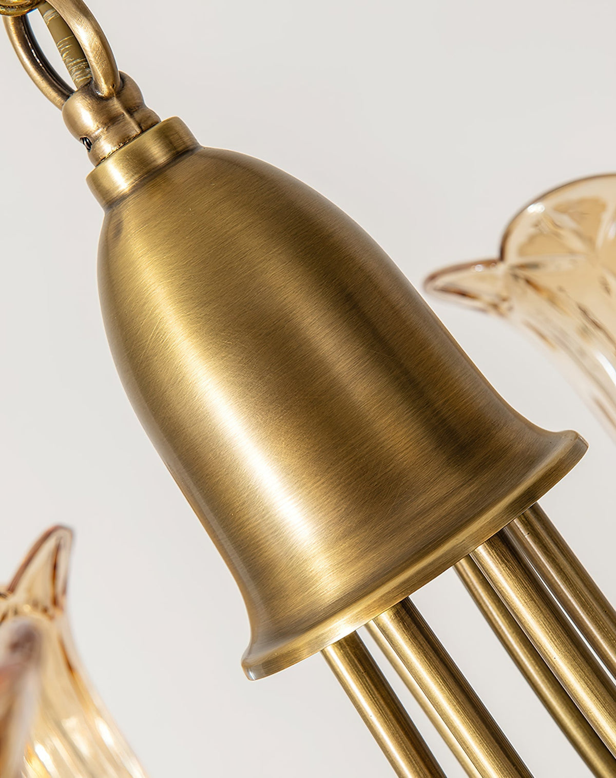Mirelaine Chandelier