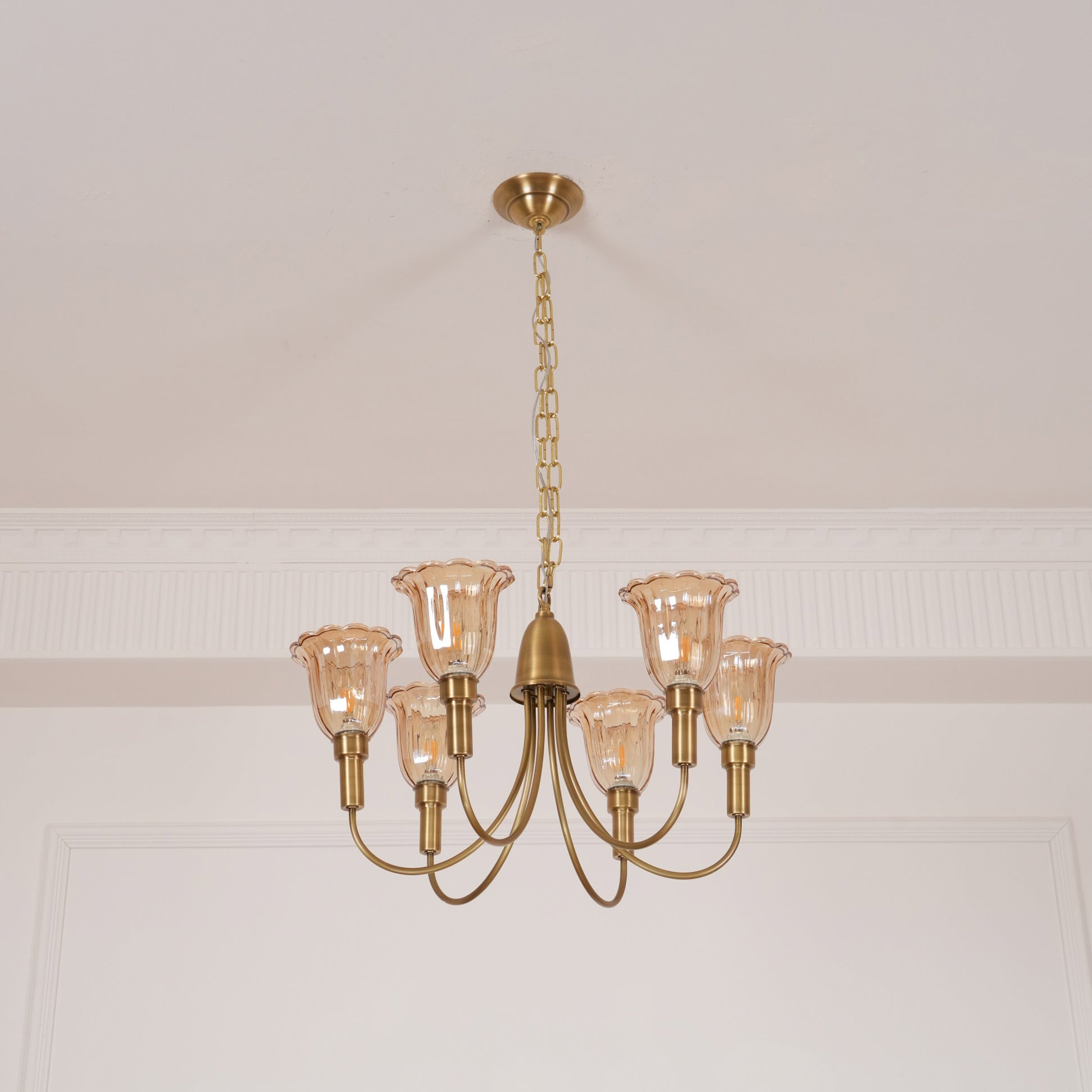 Mirelaine Chandelier