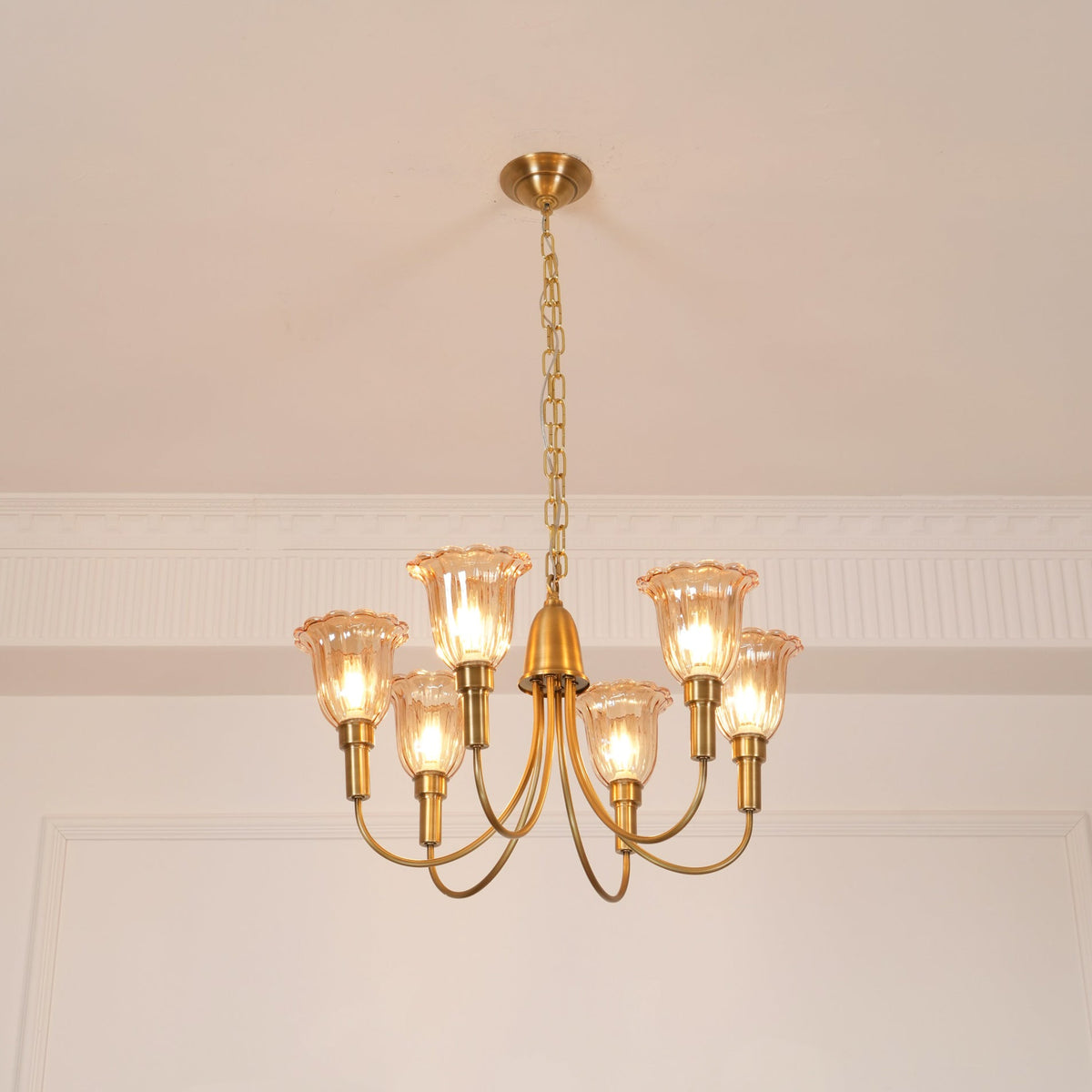 Mirelaine Chandelier