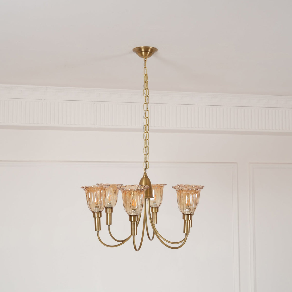 Mirelaine Chandelier