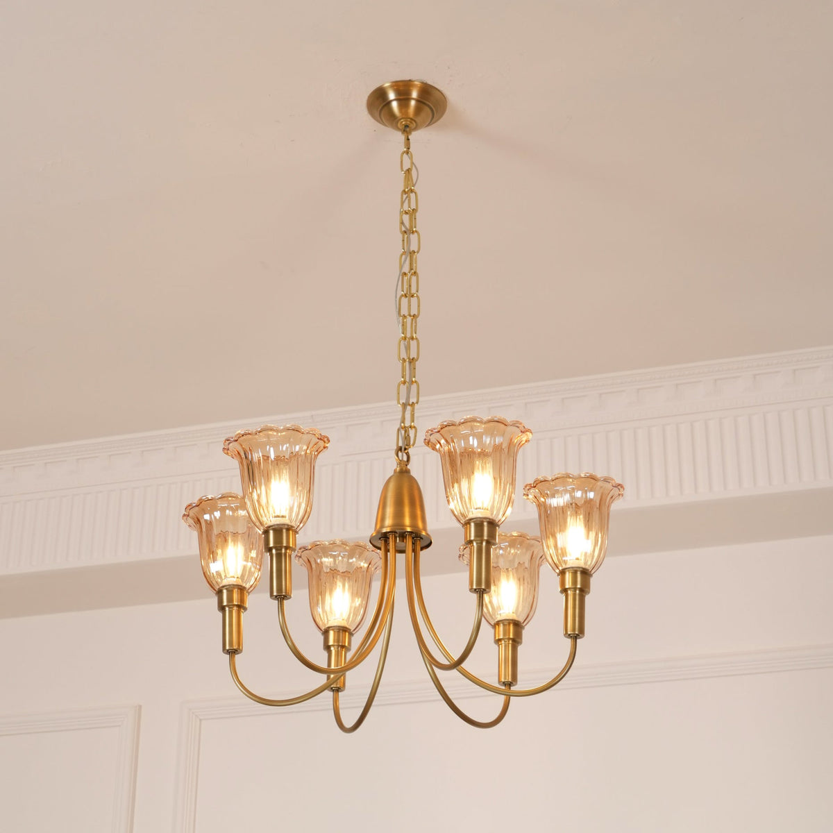 Mirelaine Chandelier
