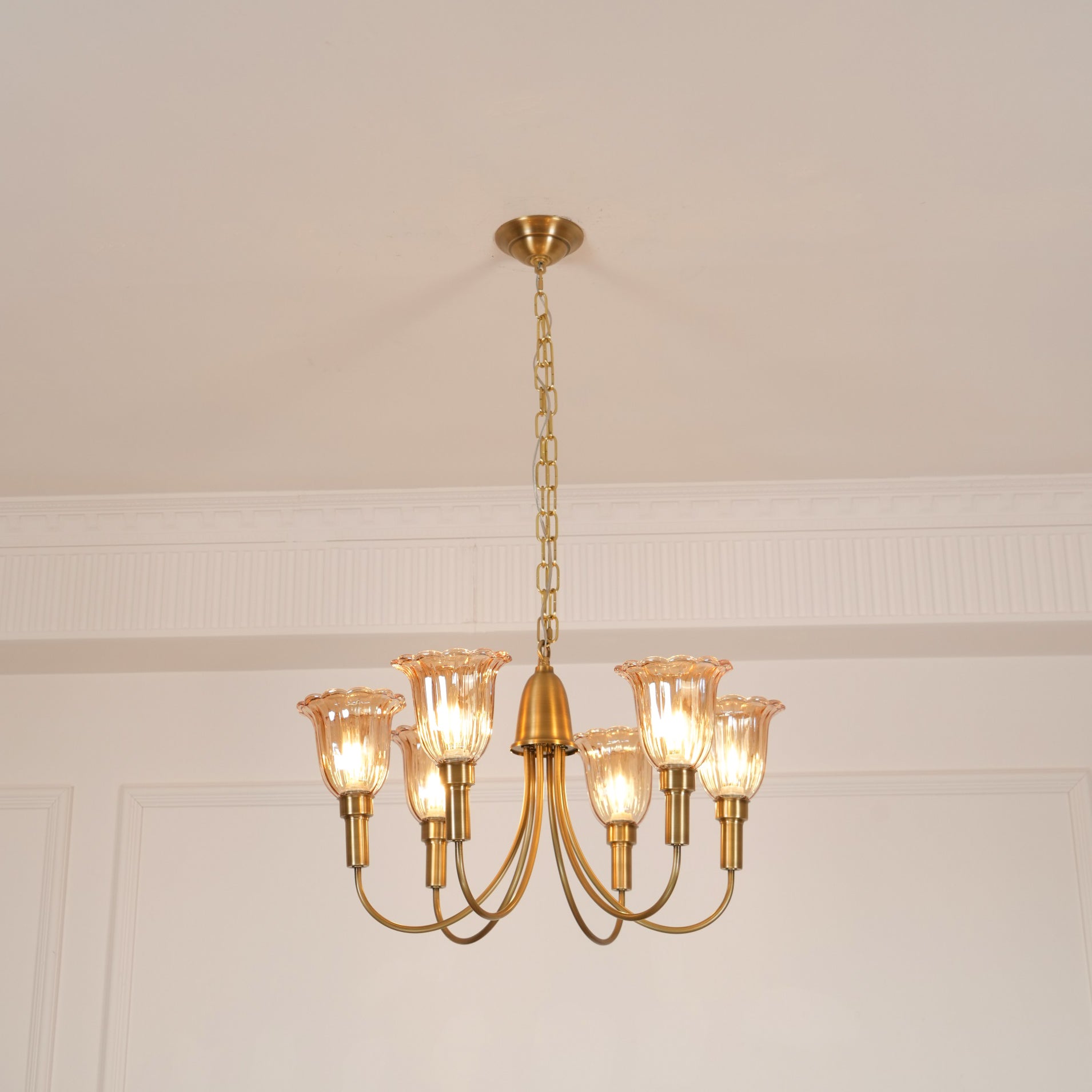Mirelaine Chandelier