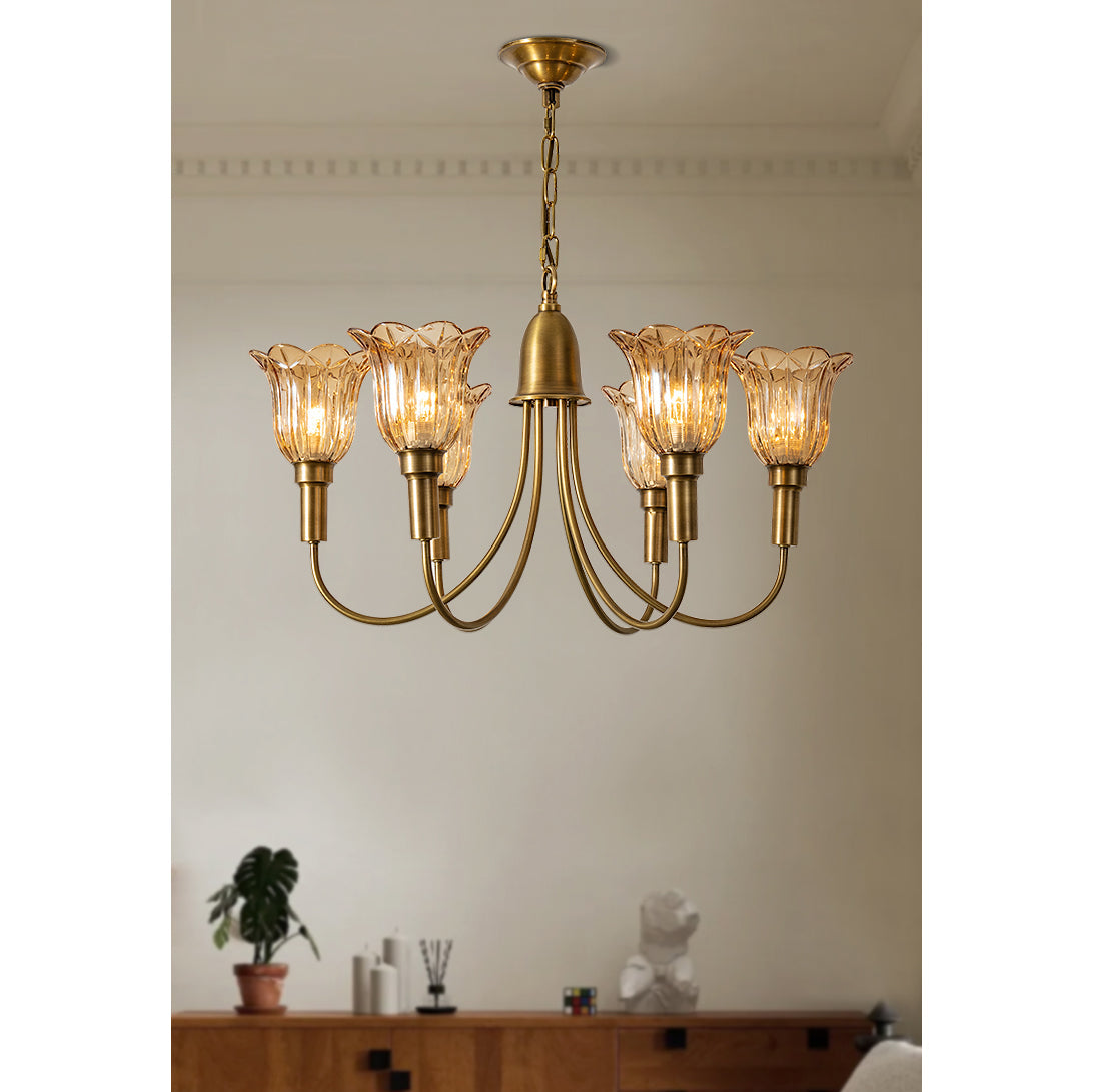 Mirelaine Chandelier