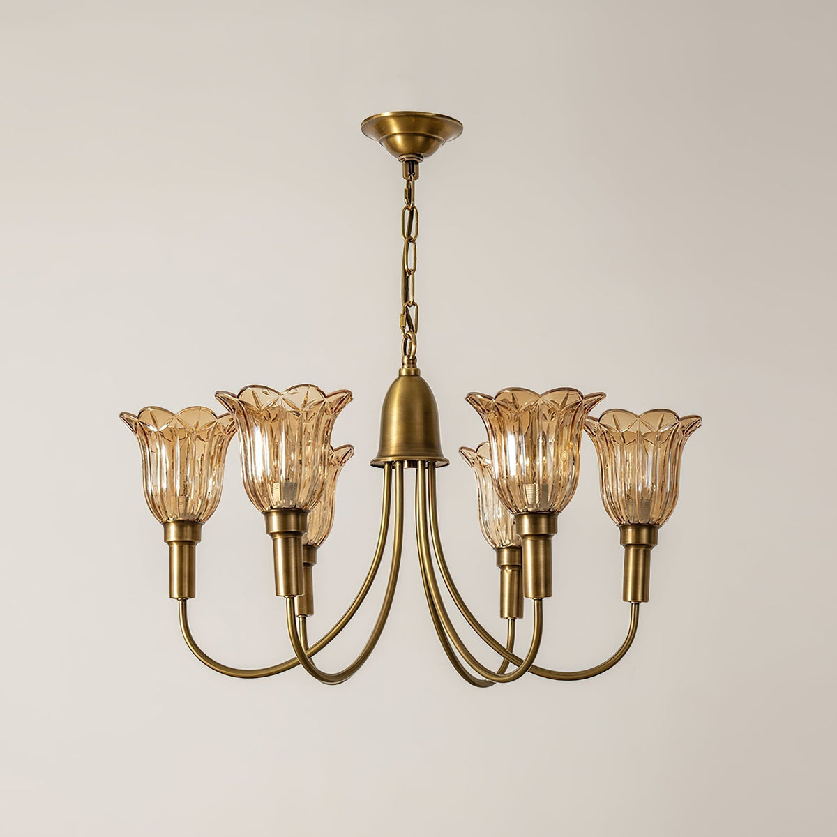 Mirelaine Chandelier
