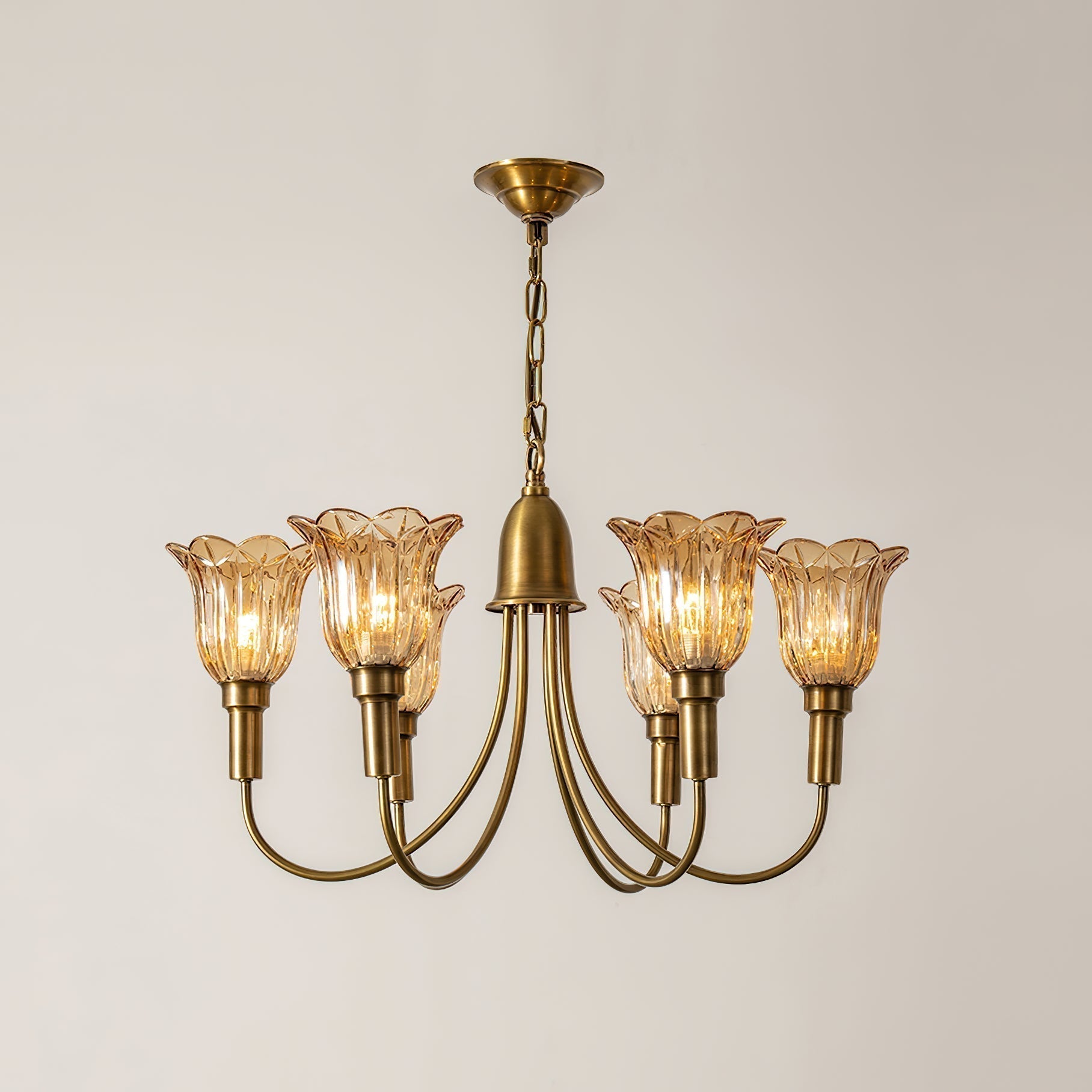 Mirelaine Chandelier
