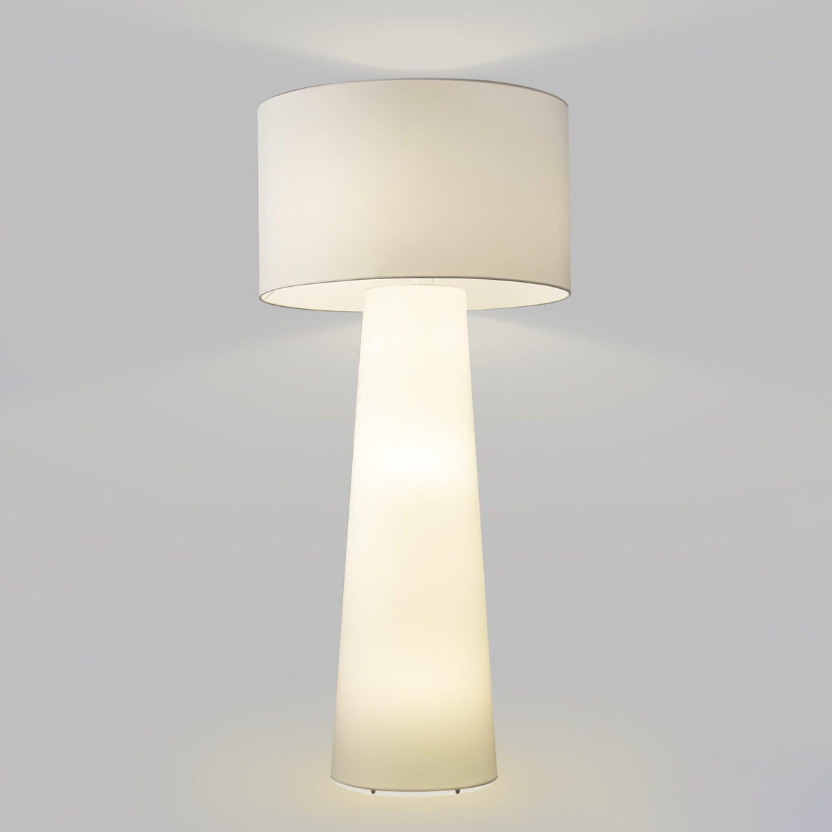 Sereniella Fabric Table Lamp