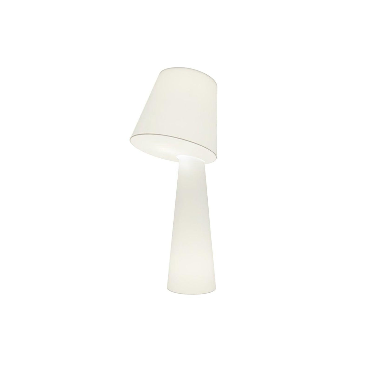 Sereniella Fabric Table Lamp