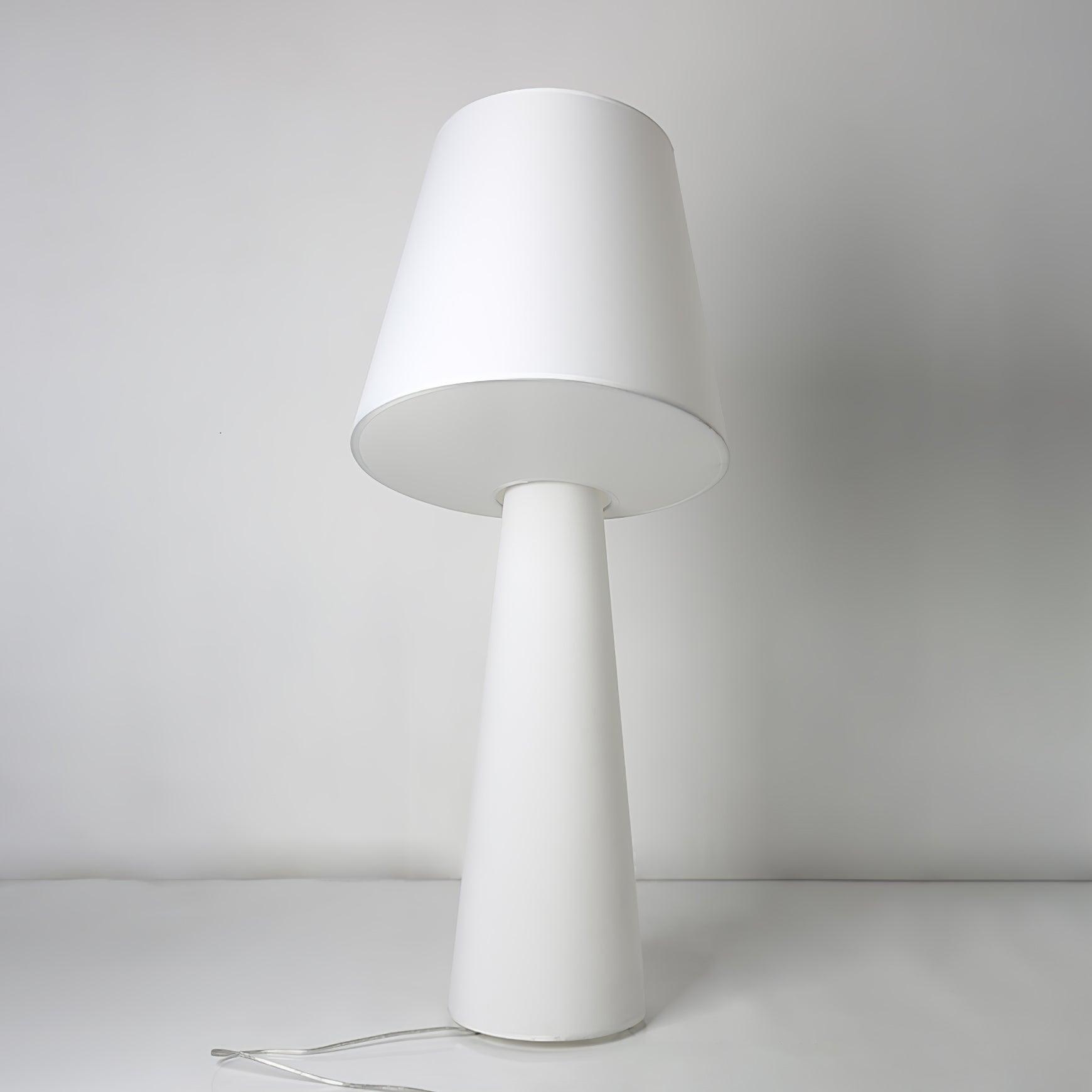 Sereniella Fabric Table Lamp