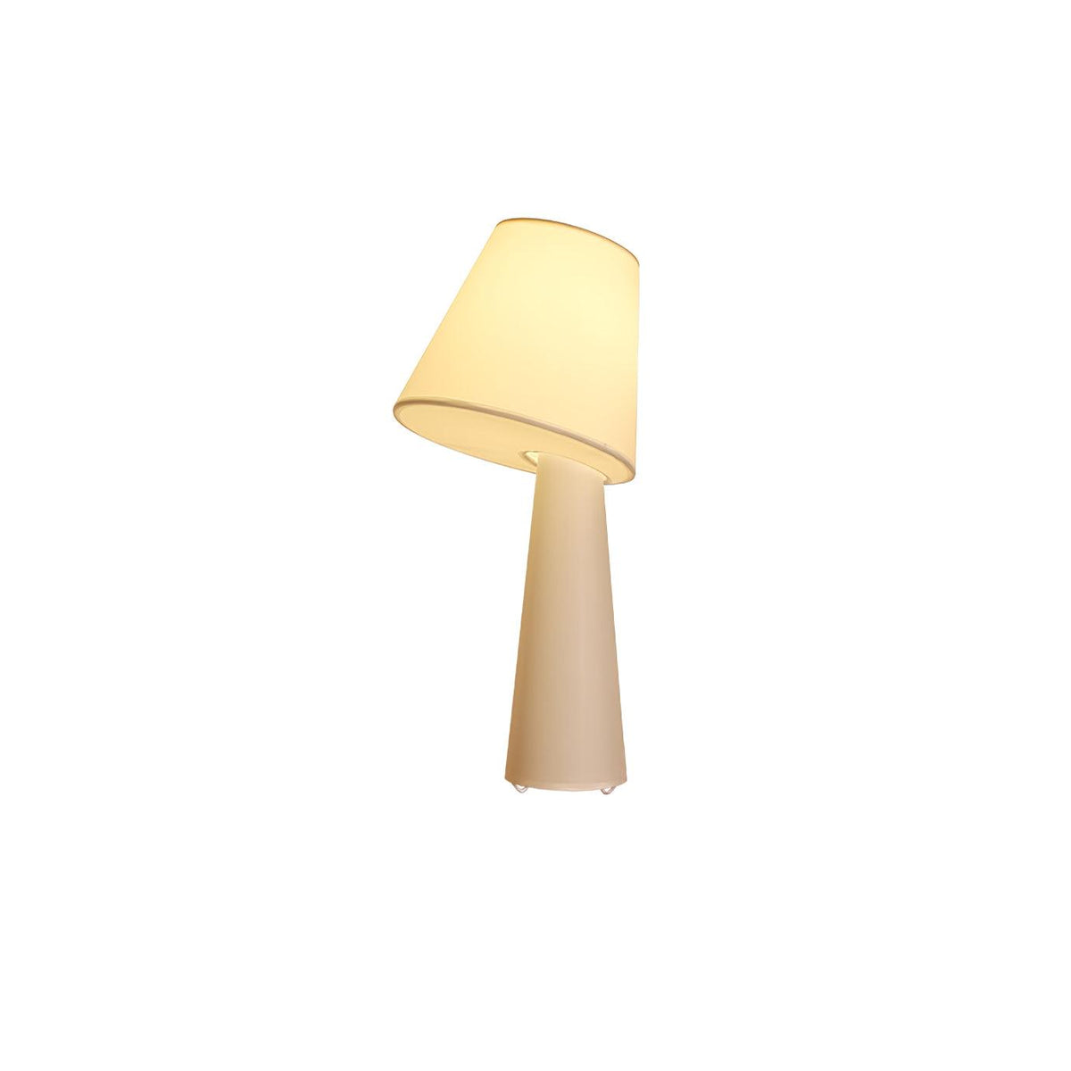 Sereniella Fabric Table Lamp
