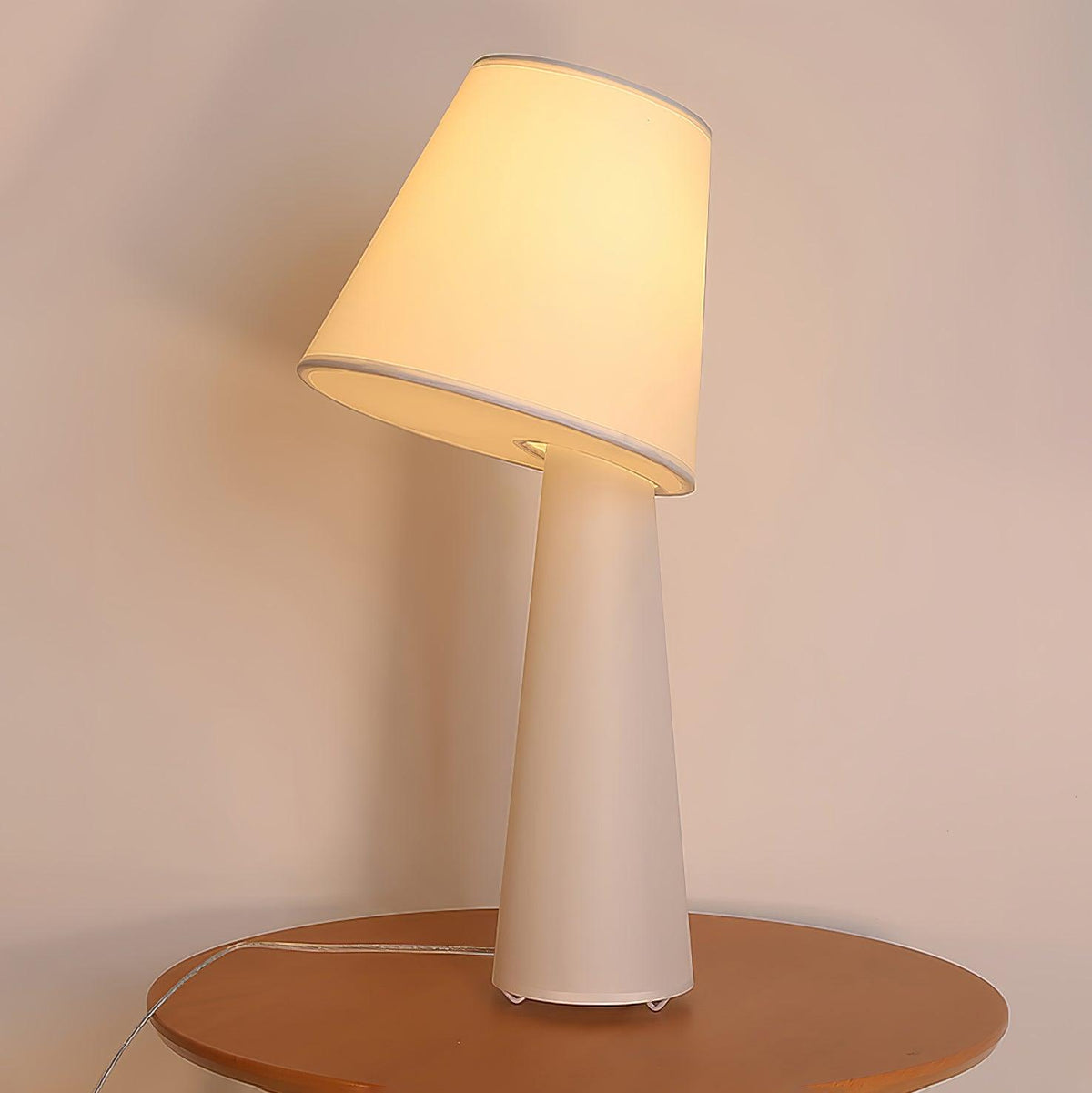 Sereniella Fabric Table Lamp
