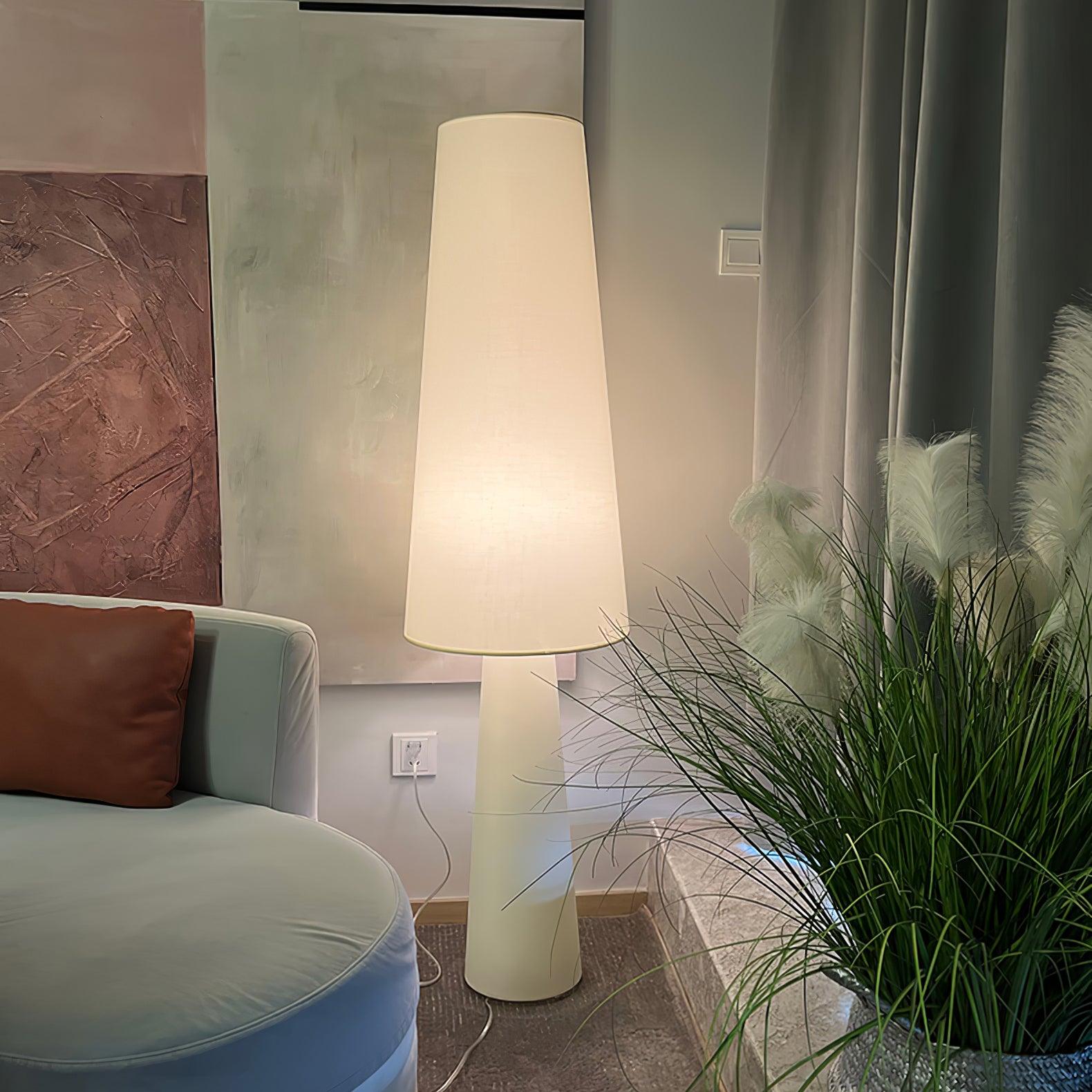 Sereniella Fabric Table Lamp