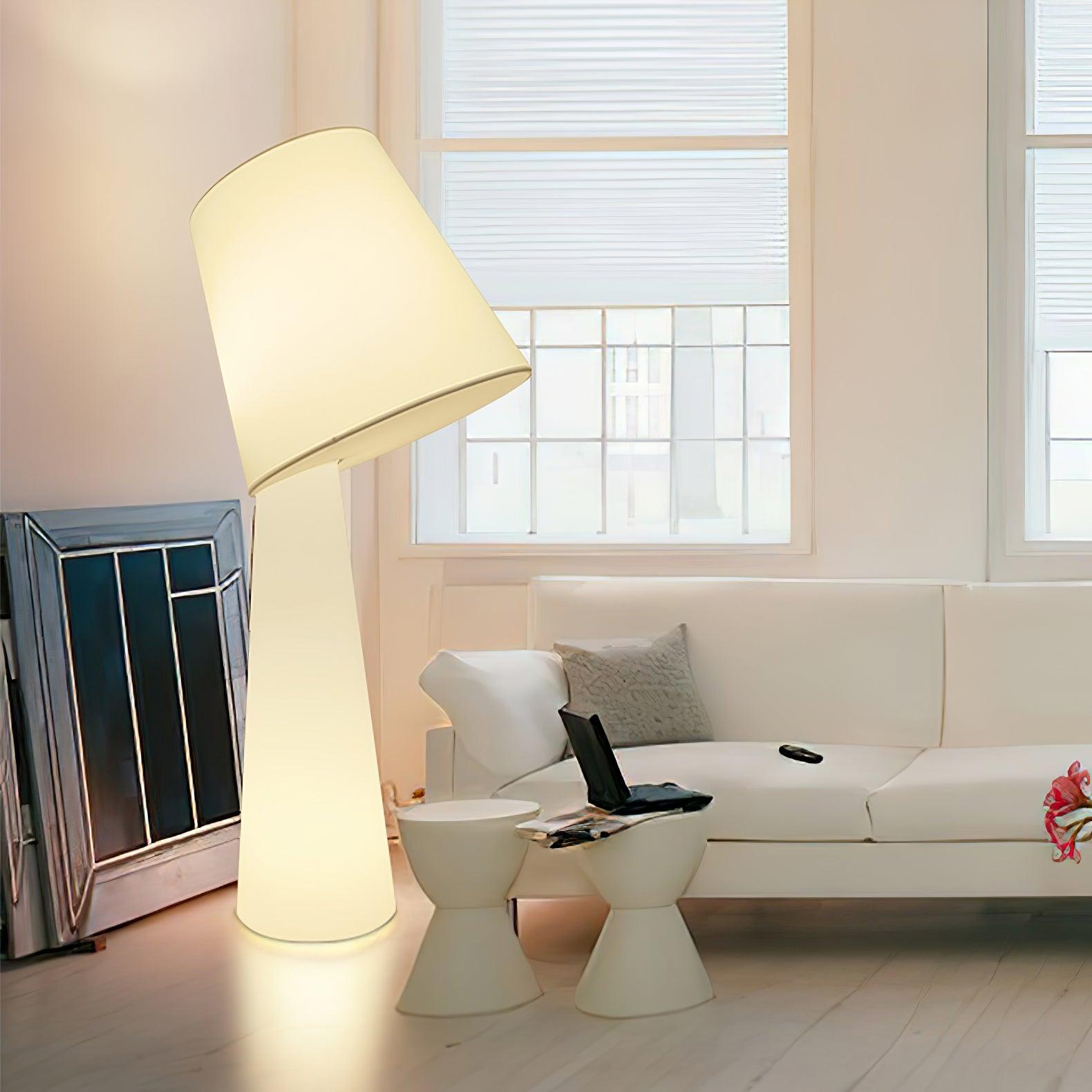 Sereniella Fabric Table Lamp