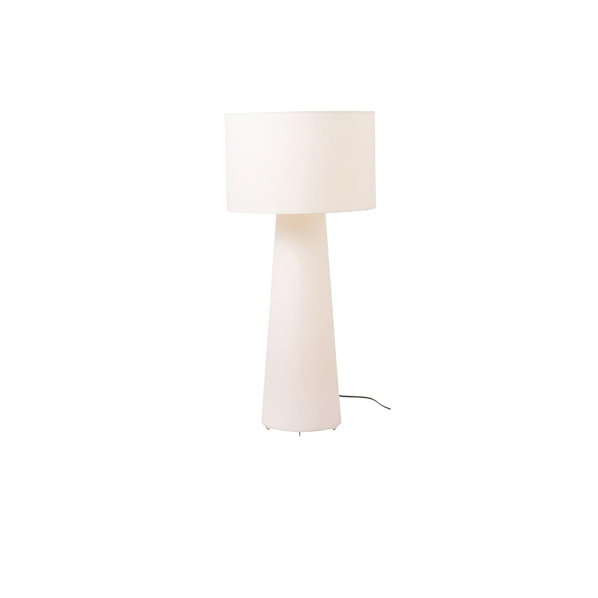 Sereniella Fabric Table Lamp