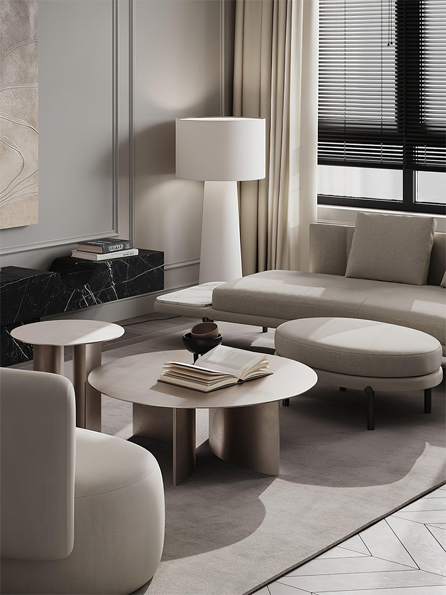 Sereniella Fabric Table Lamp