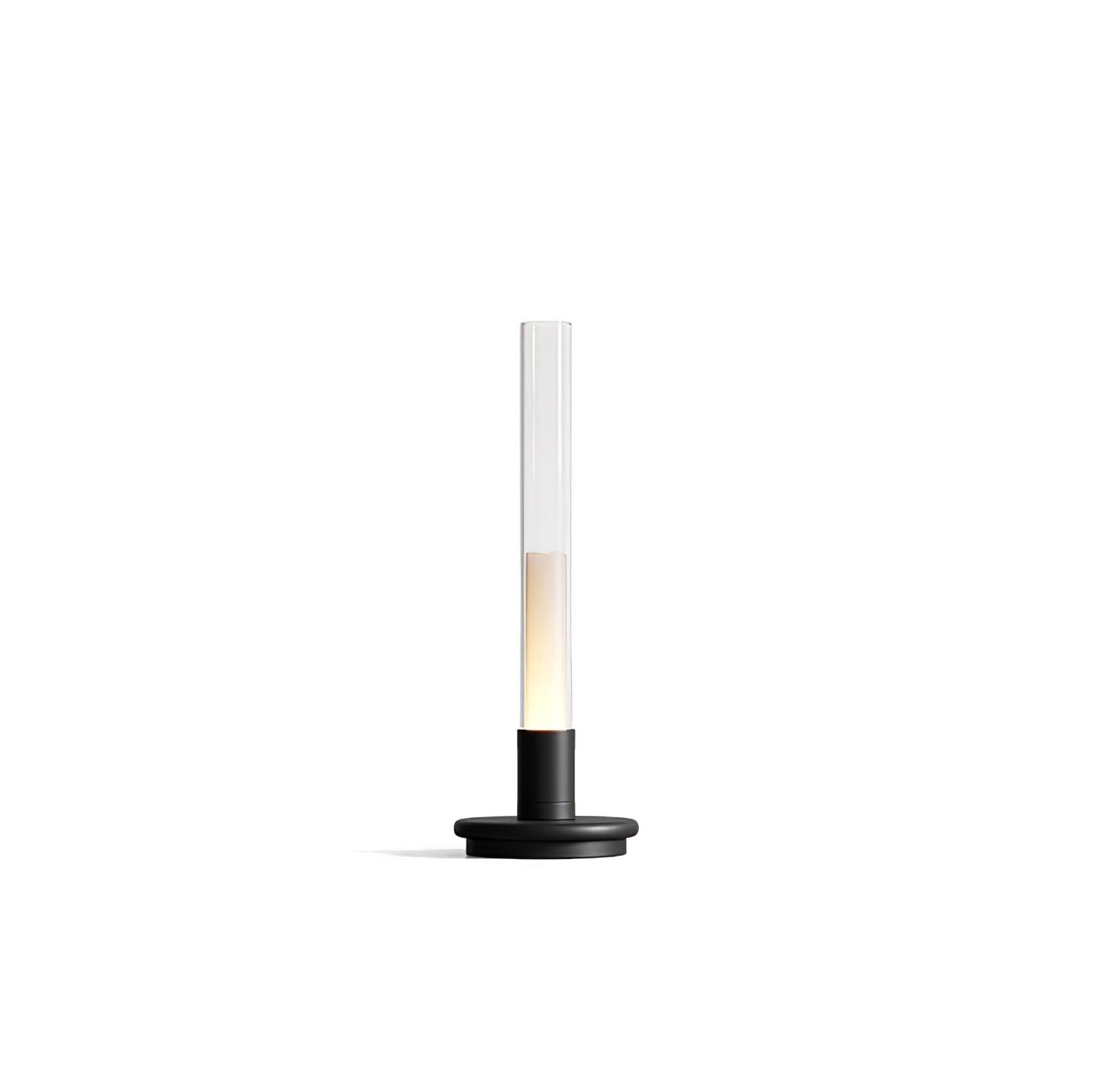 Tevi Acrylic Minimalist Table Lamp