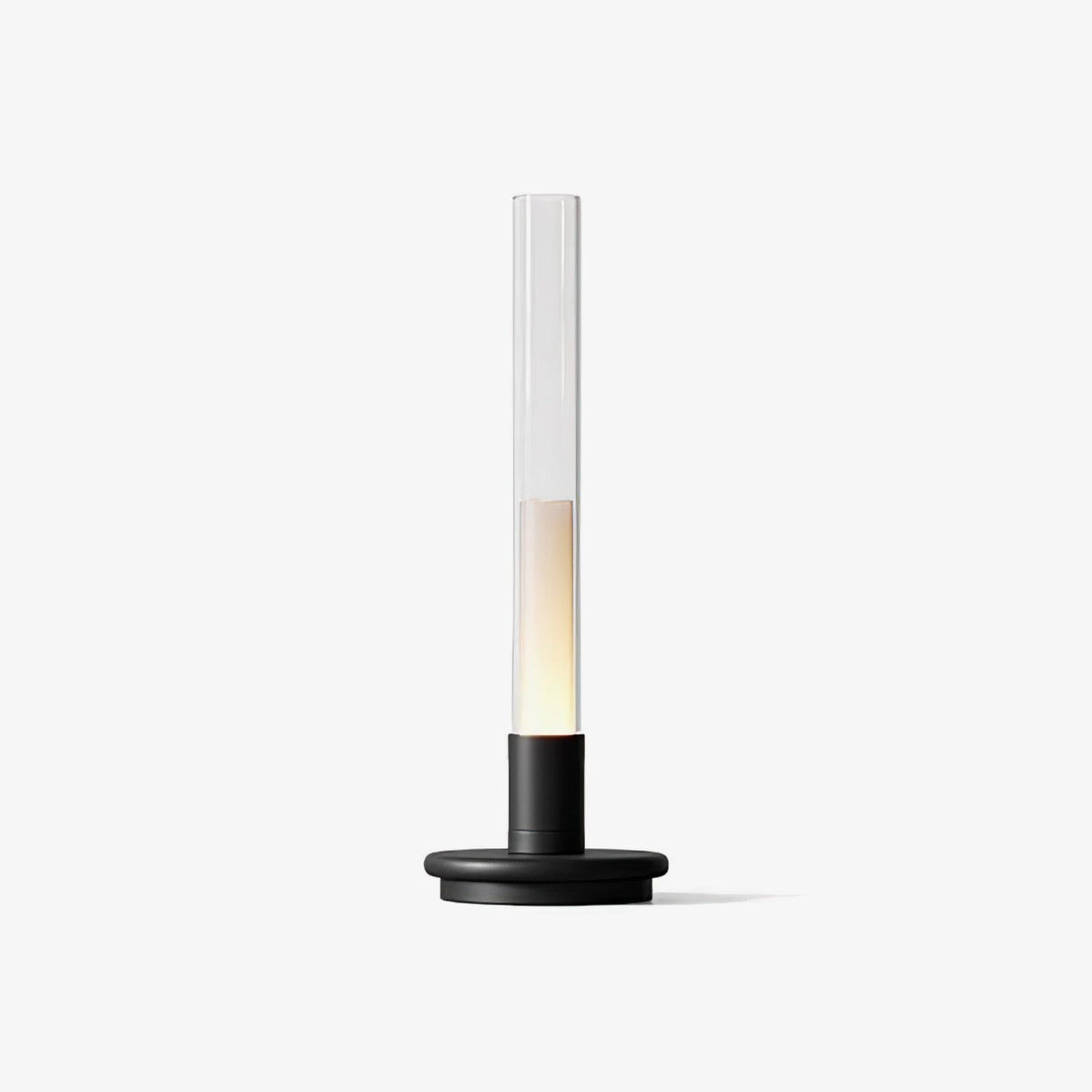 Tevi Acrylic Minimalist Table Lamp