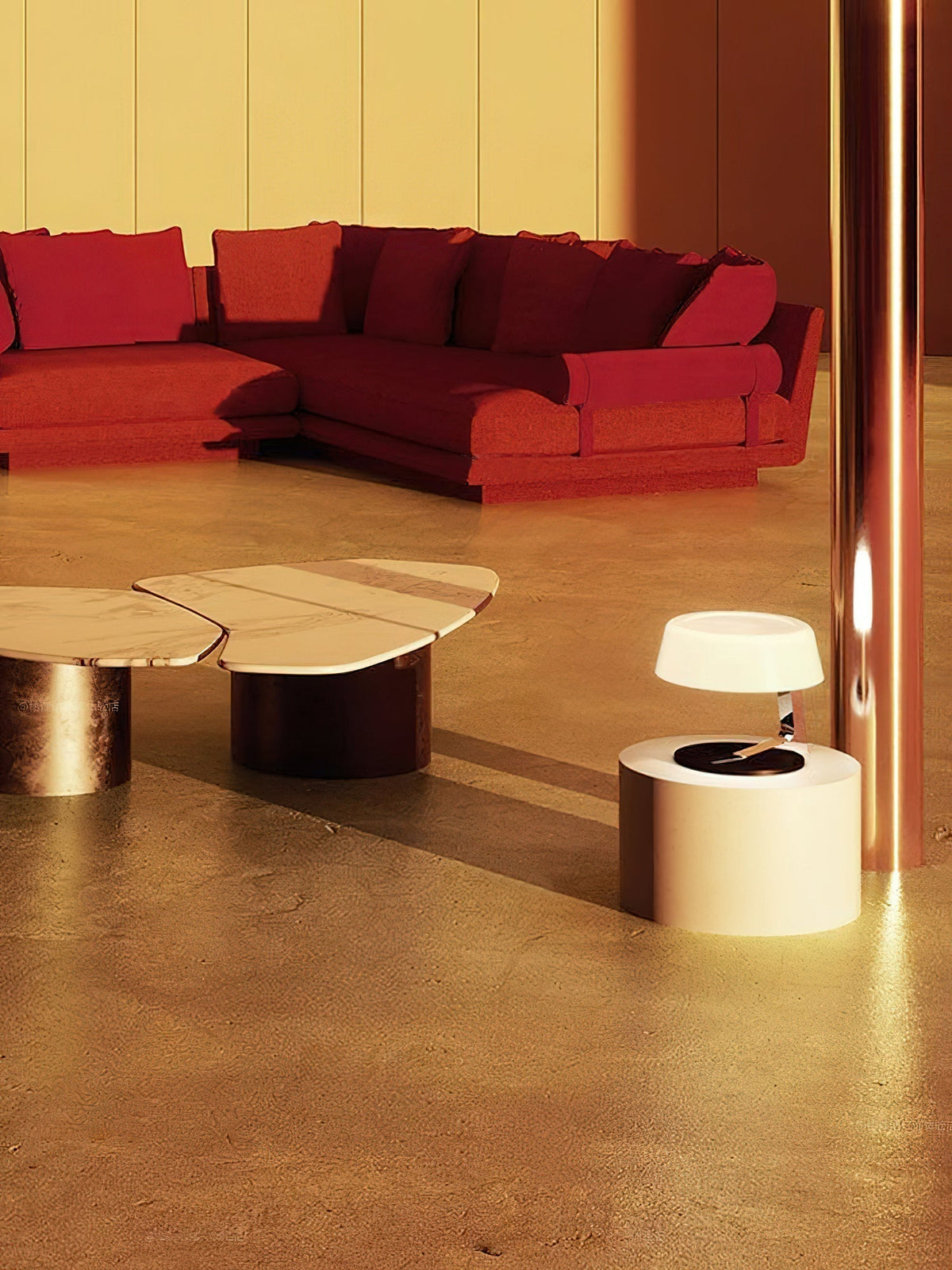 Thalise Table Lamp