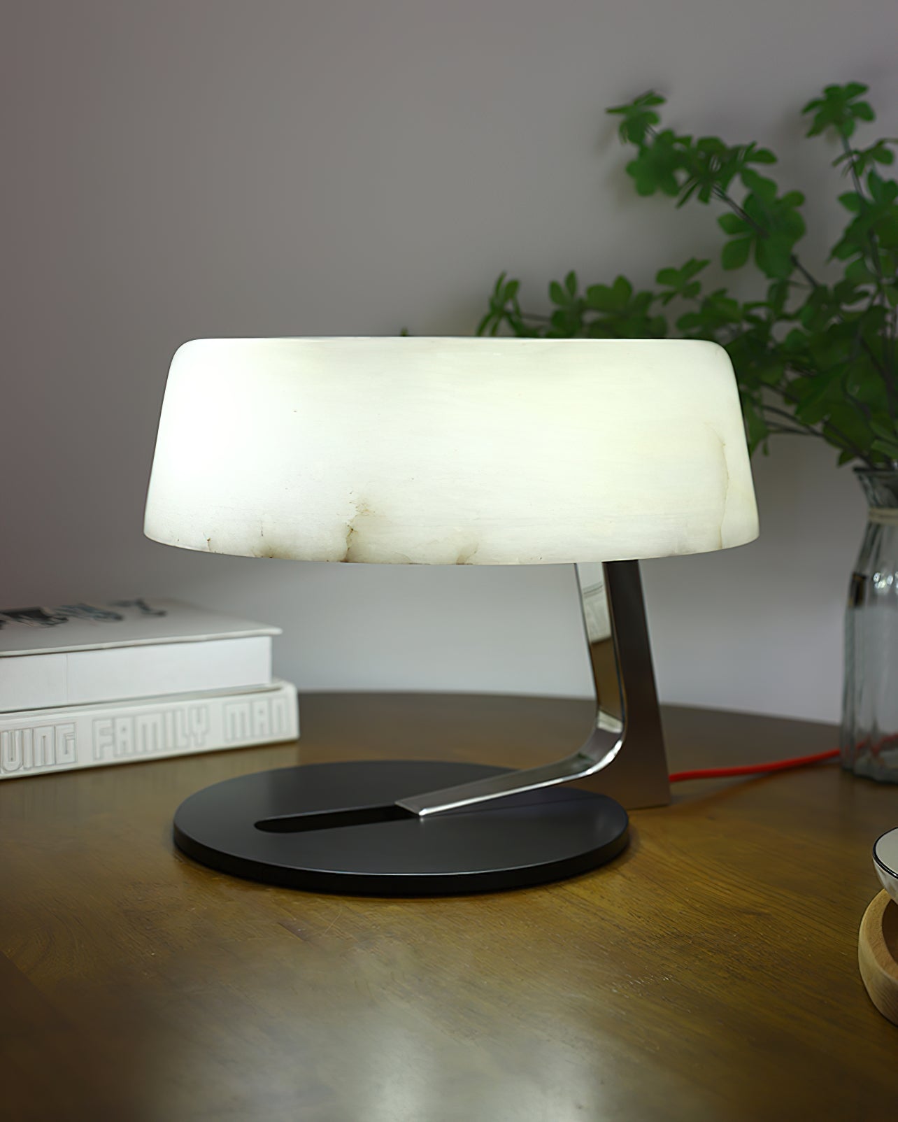 Thalise Table Lamp