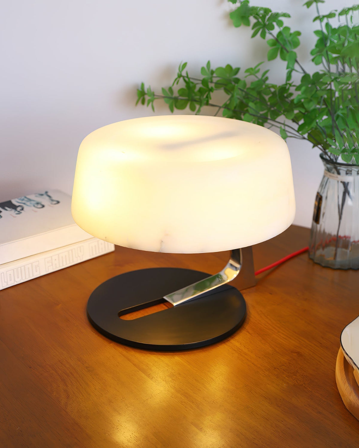 Thalise Table Lamp