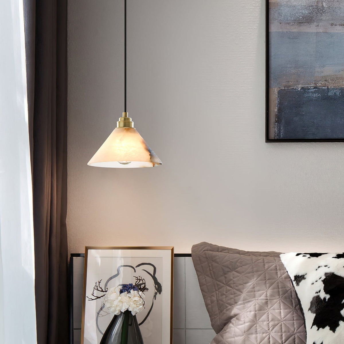 Rivelia Pendant Lamp