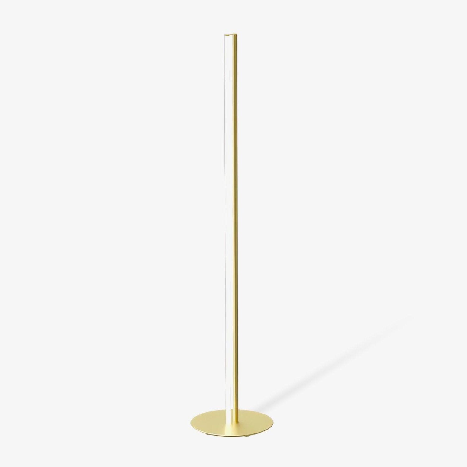 Zesoril Modern Aluminum Table Lamp