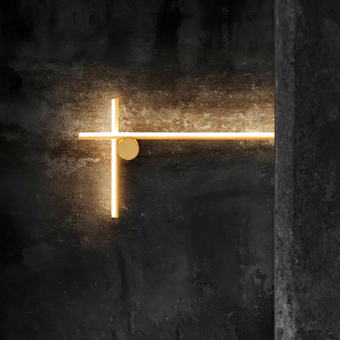 Rixu Modern Minimalist Unique Wall Lamp