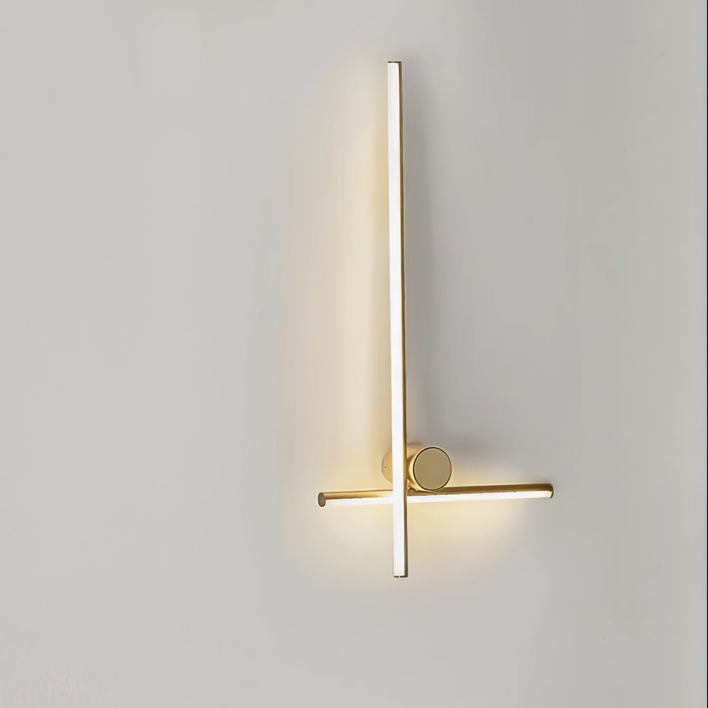 Rixu Modern Minimalist Unique Wall Lamp