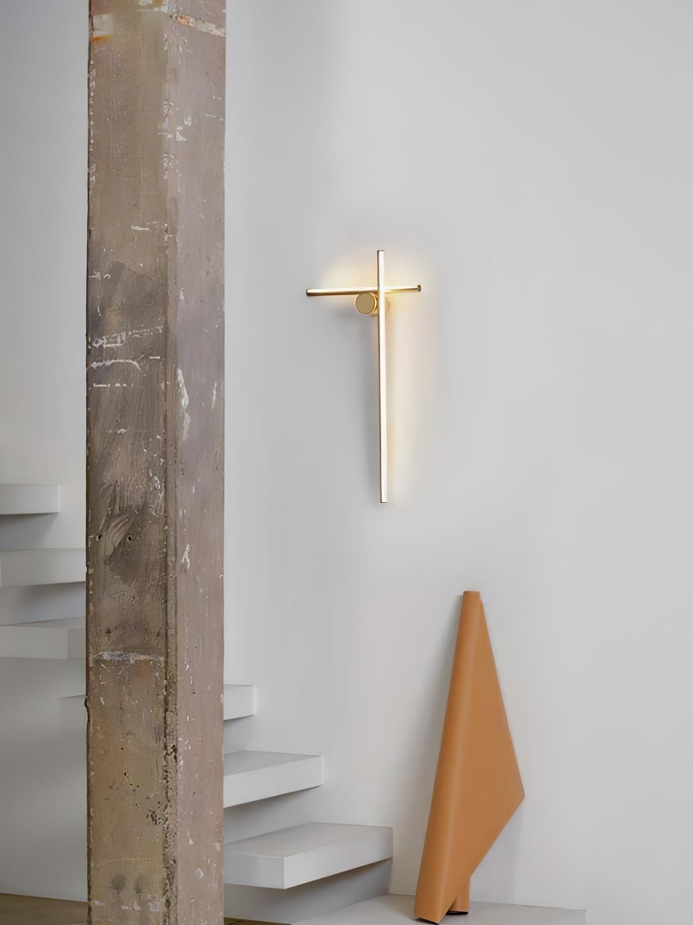 Rixu Modern Minimalist Unique Wall Lamp