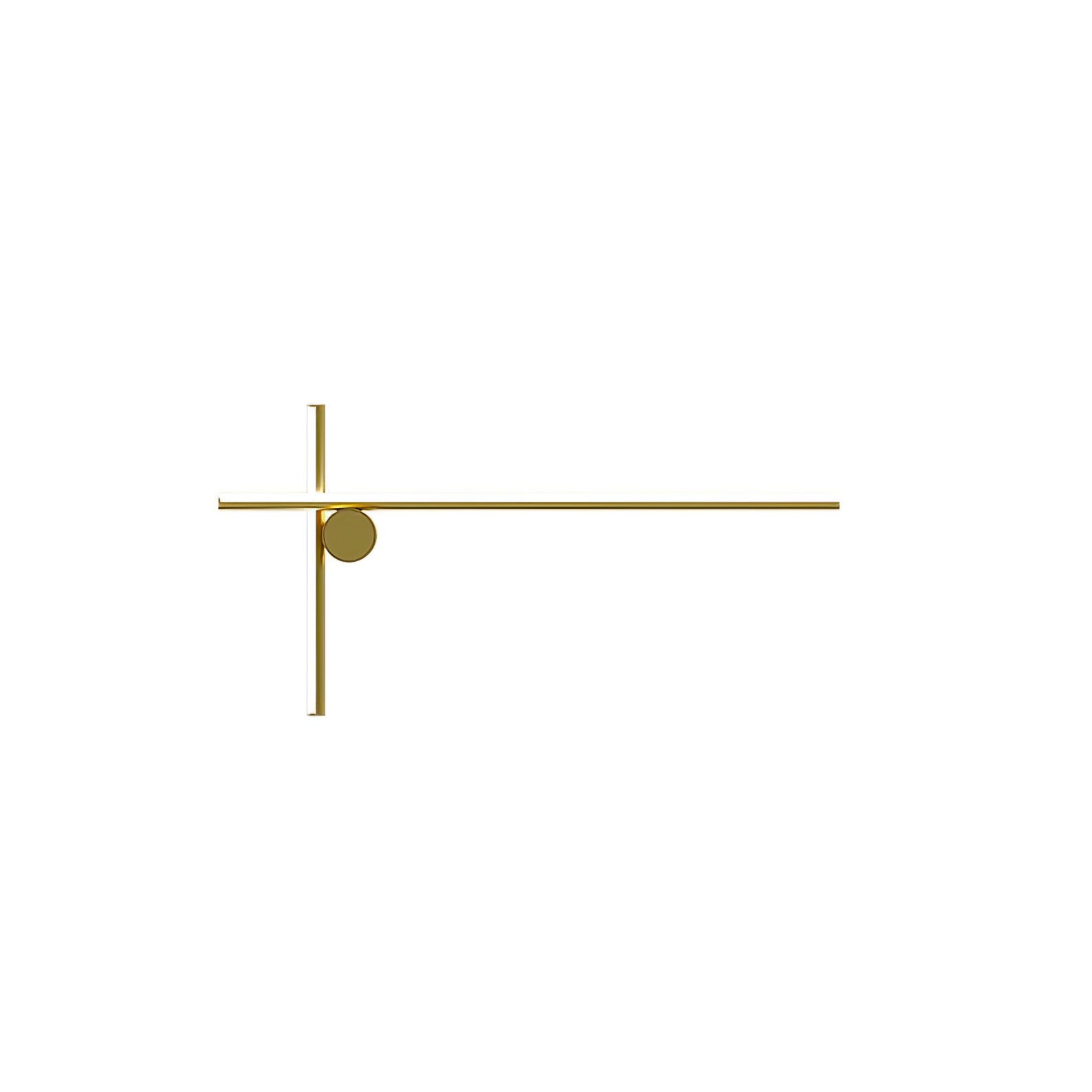 Rixu Modern Minimalist Unique Wall Lamp