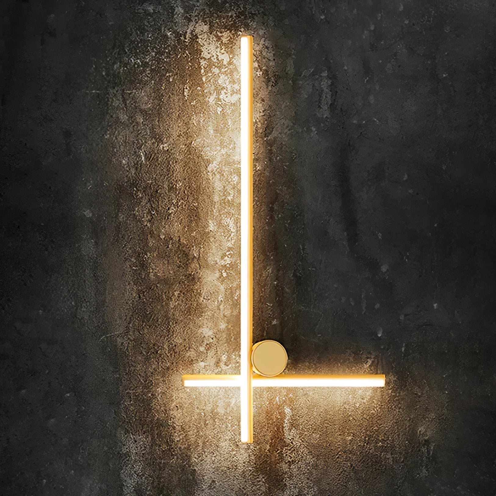 Rixu Modern Minimalist Unique Wall Lamp