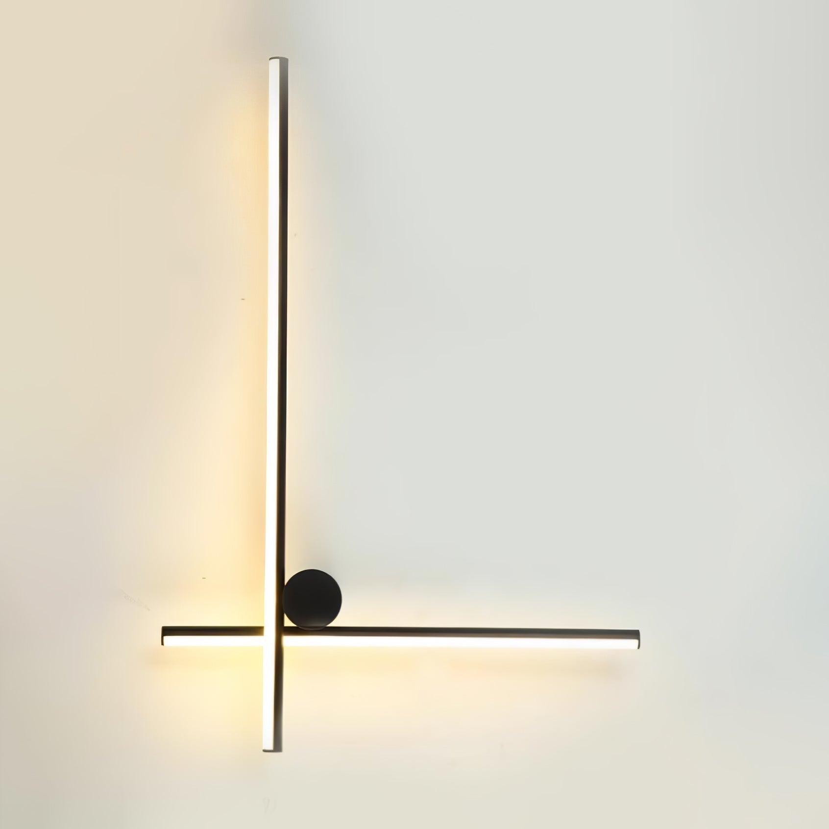 Rixu Modern Minimalist Unique Wall Lamp
