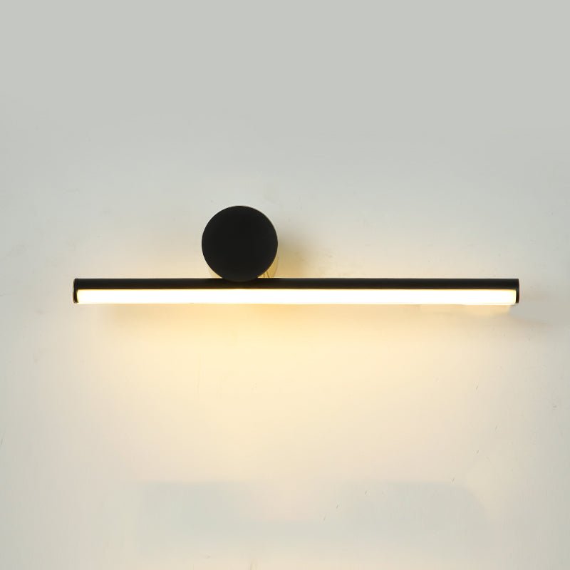 Rixu Modern Minimalist Unique Wall Lamp