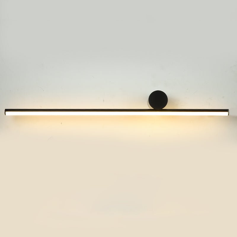 Rixu Modern Minimalist Unique Wall Lamp