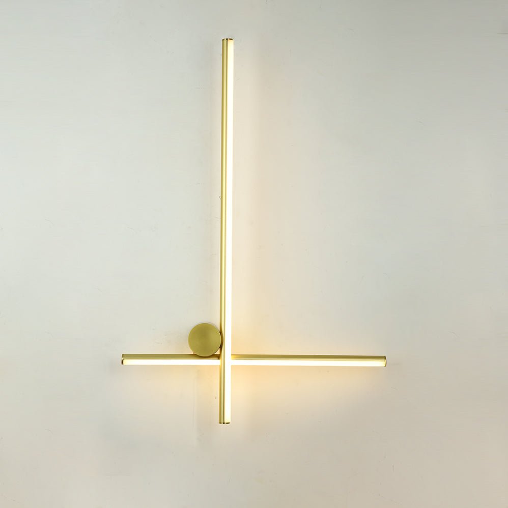 Rixu Modern Minimalist Unique Wall Lamp
