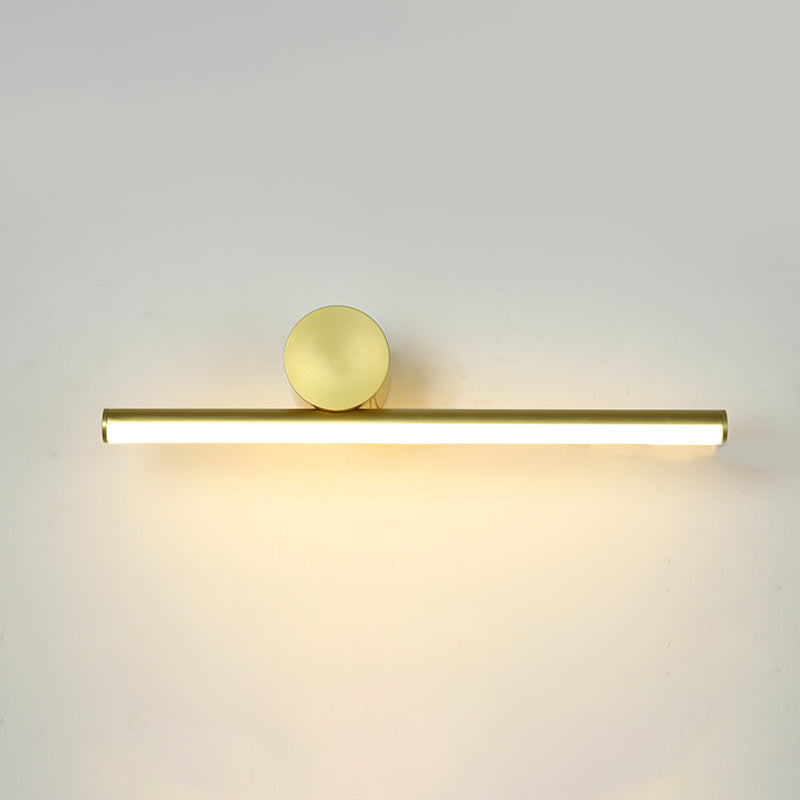 Rixu Modern Minimalist Unique Wall Lamp