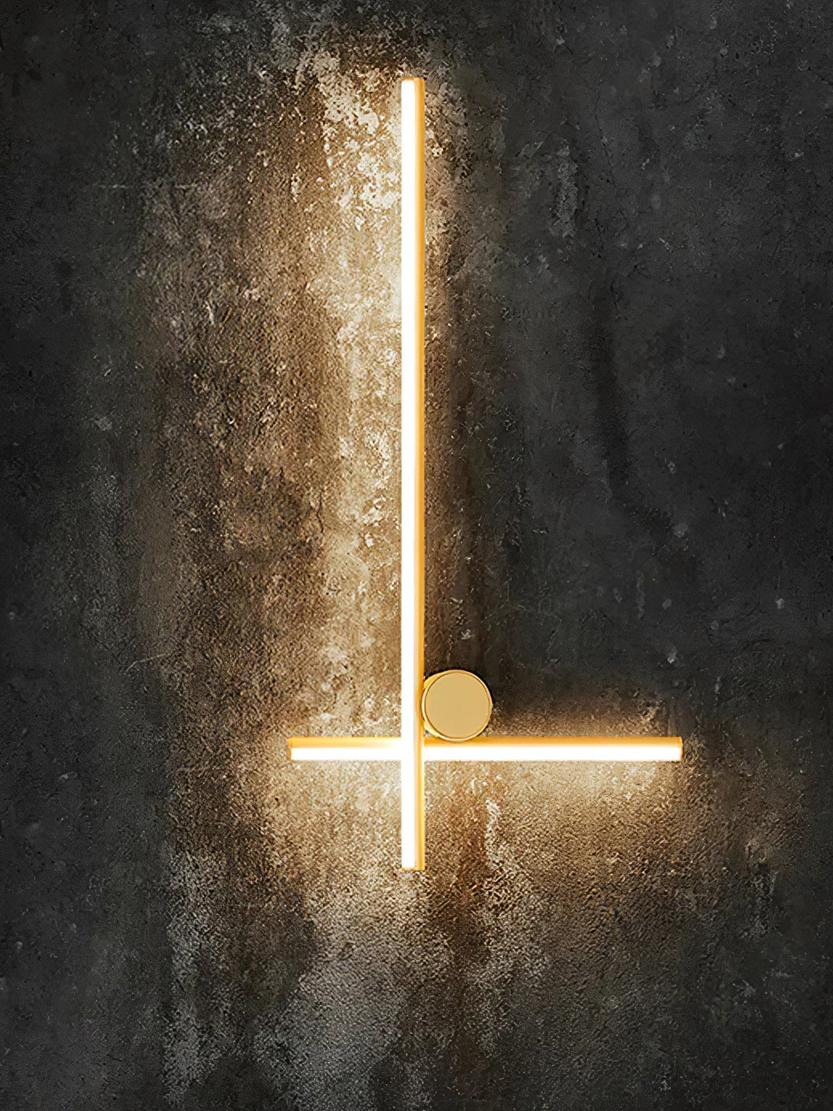 Rixu Modern Minimalist Unique Wall Lamp