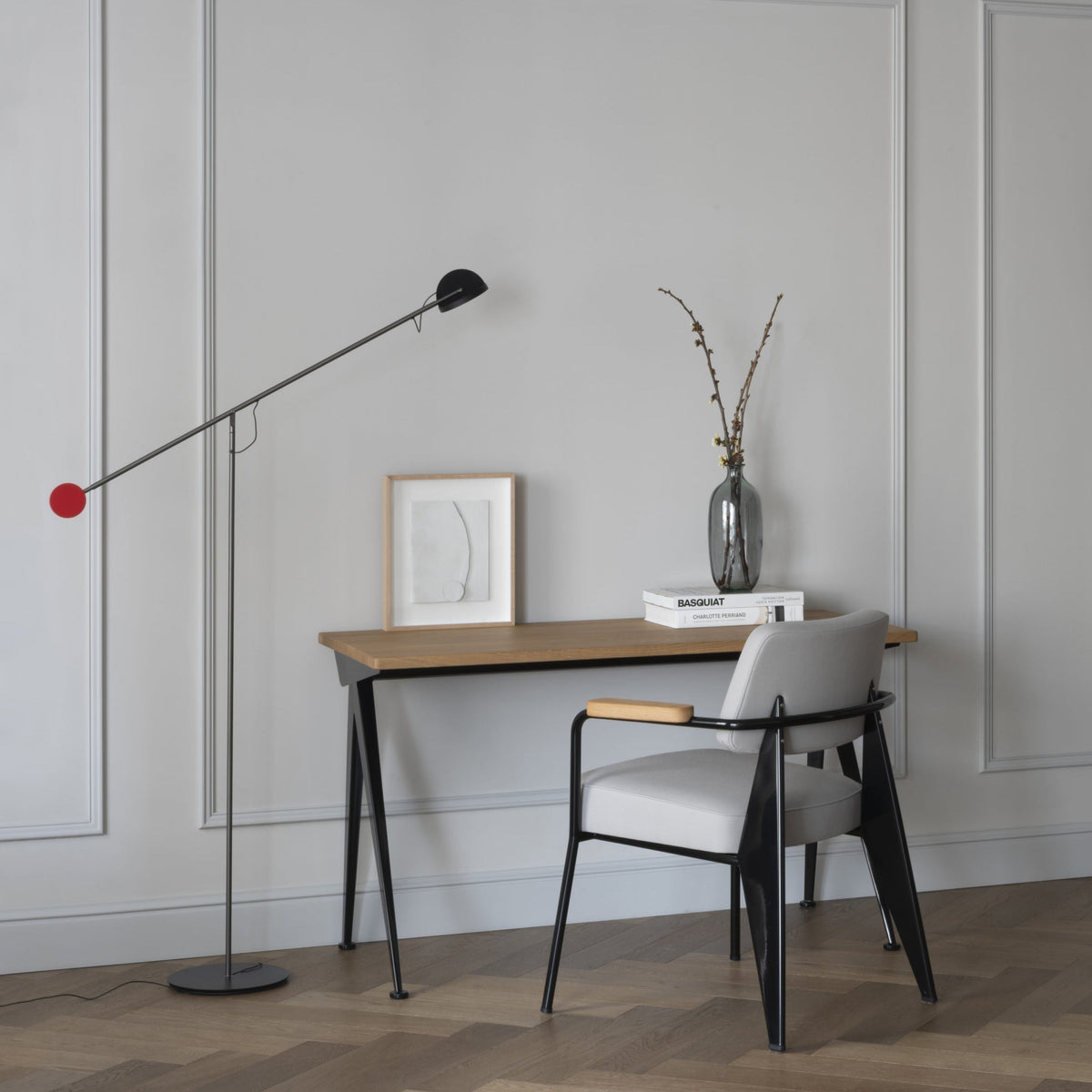 Copernica Floor Lamp