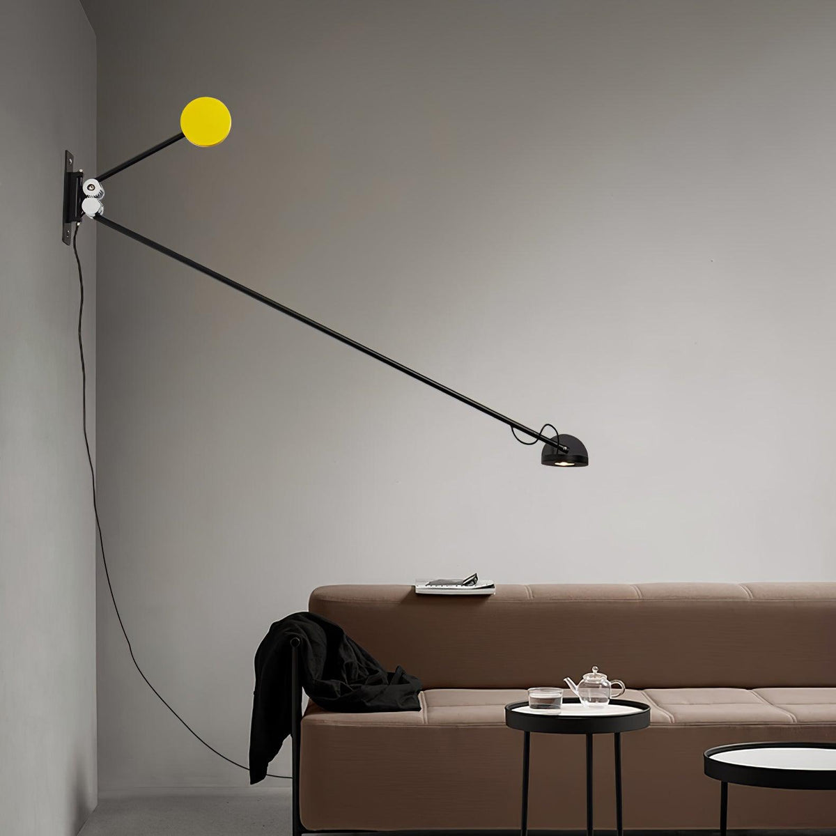 Ulphael Modern Minimalist Wall Lamp