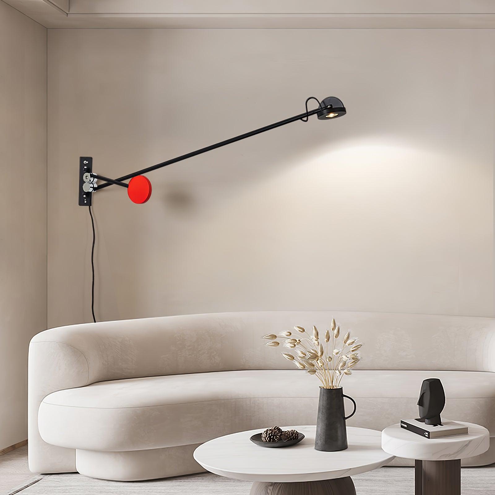 Ulphael Modern Minimalist Wall Lamp
