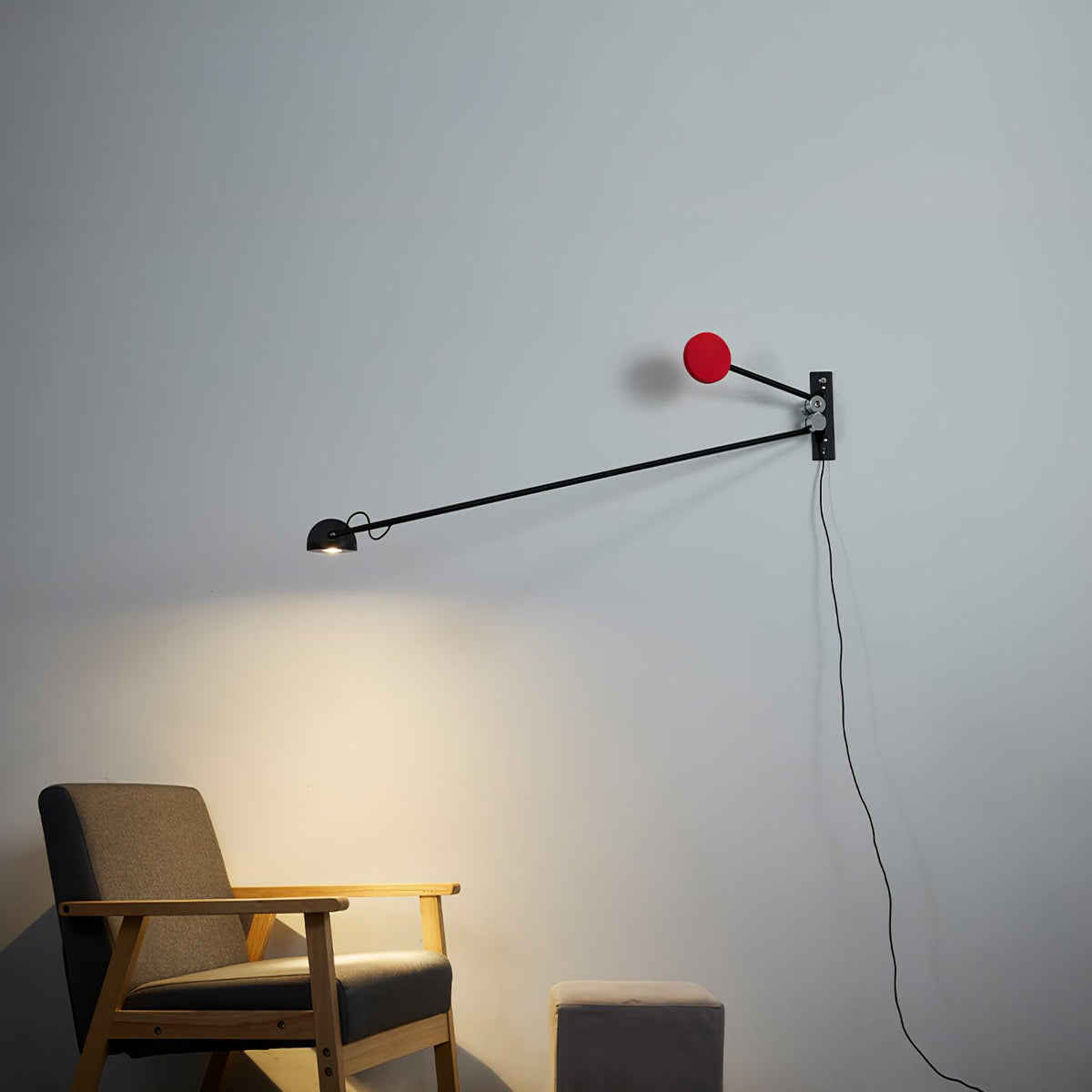 Ulphael Modern Minimalist Wall Lamp