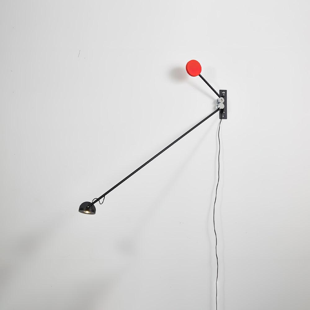 Ulphael Modern Minimalist Wall Lamp