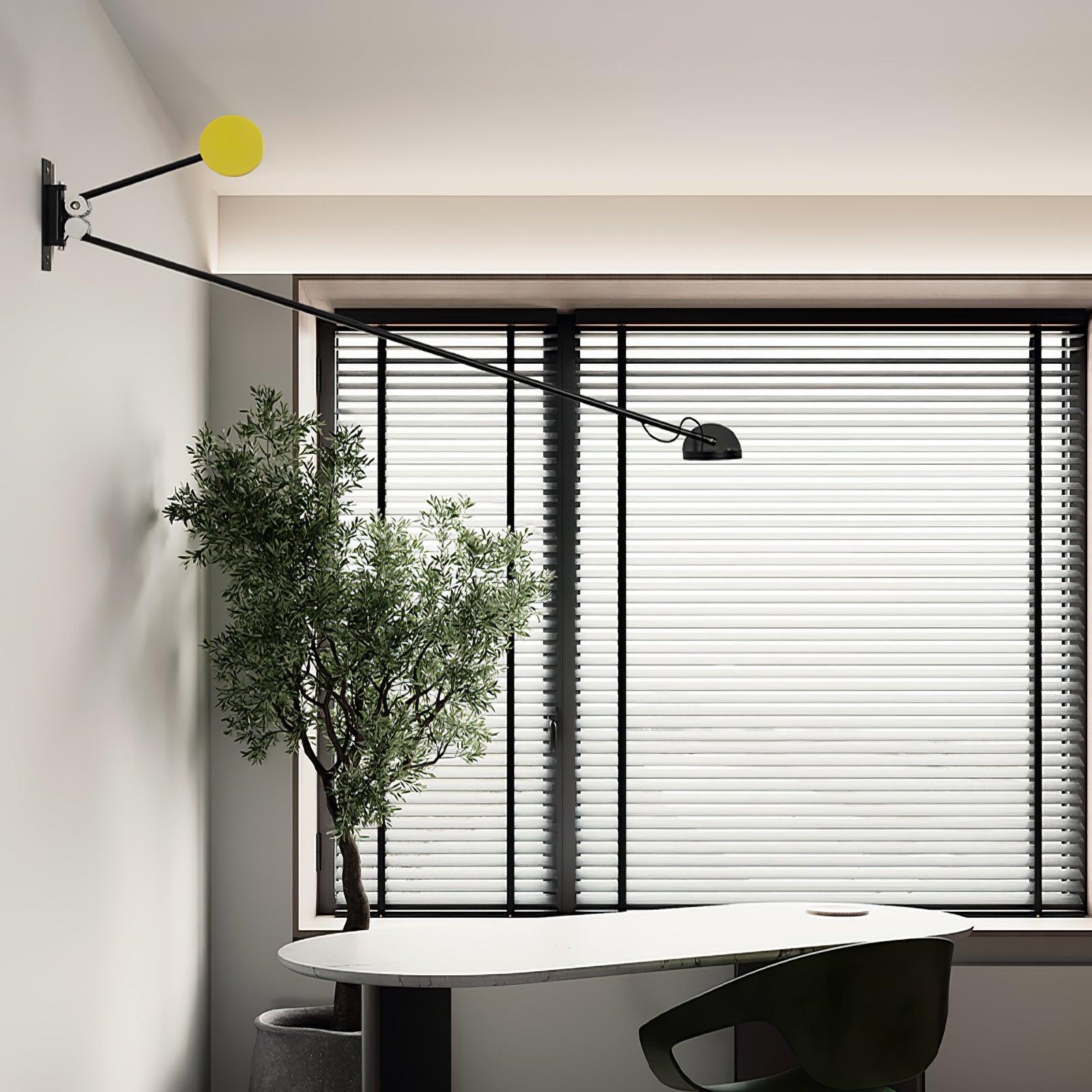 Ulphael Modern Minimalist Wall Lamp